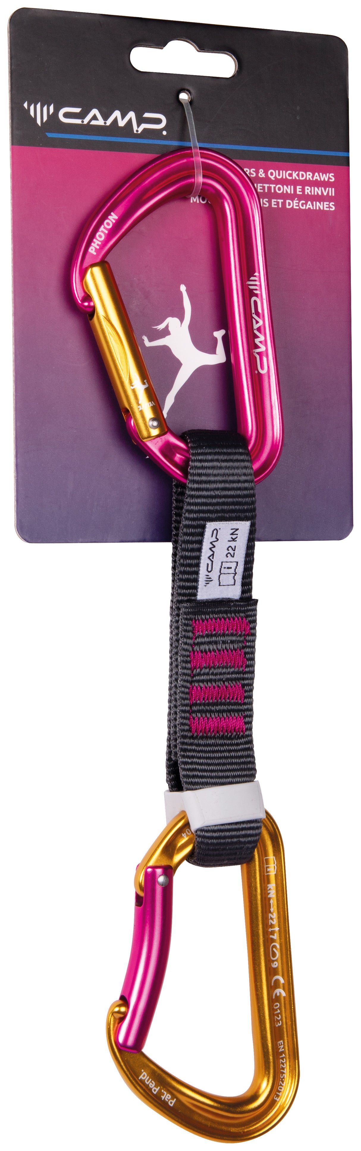 CAMP - PHOTON EXPRESS KS JANJA