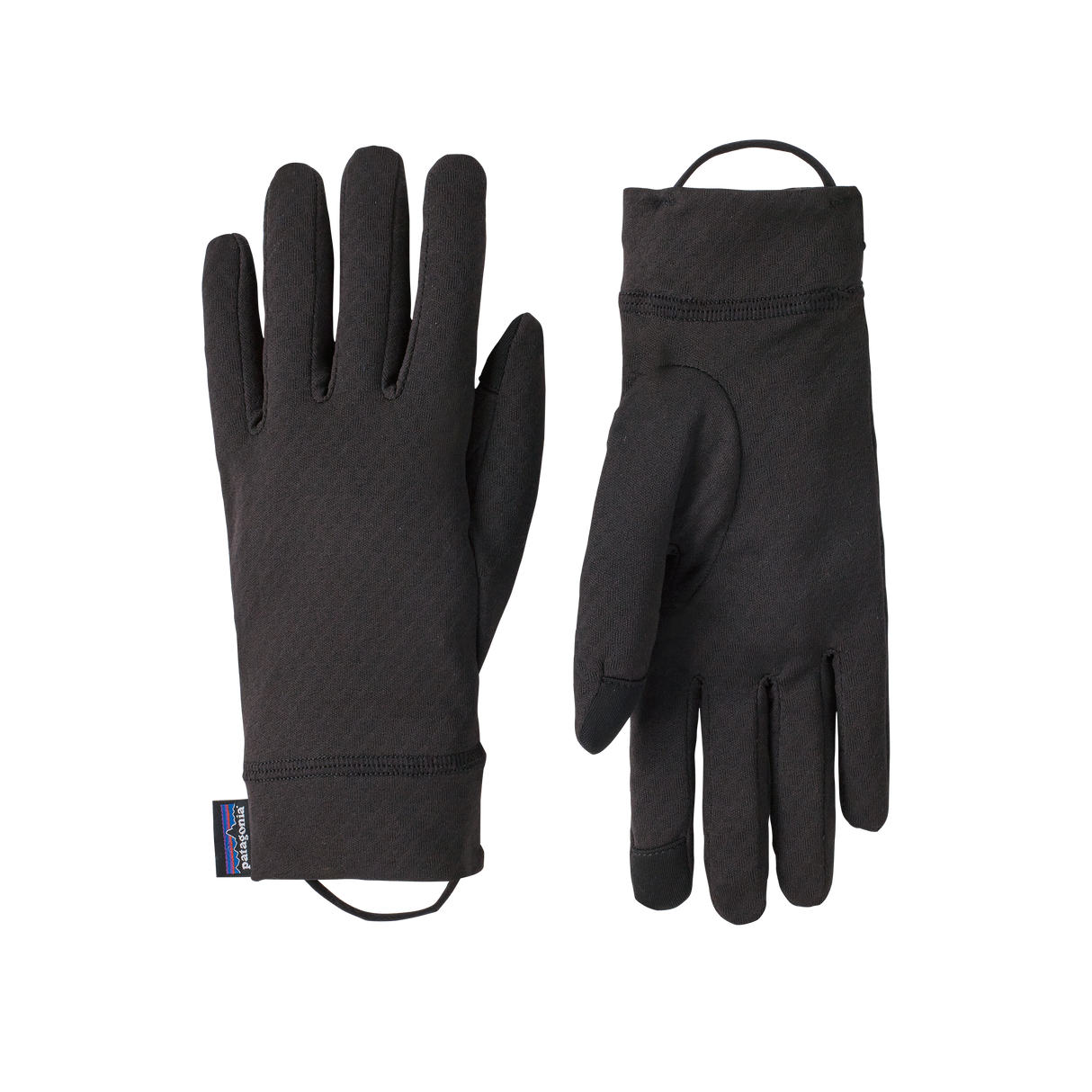 Patagonia - Cap MW Liner Gloves