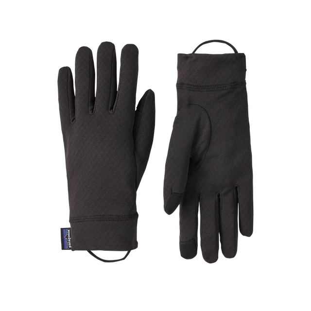 Patagonia - Cap MW Liner Gloves