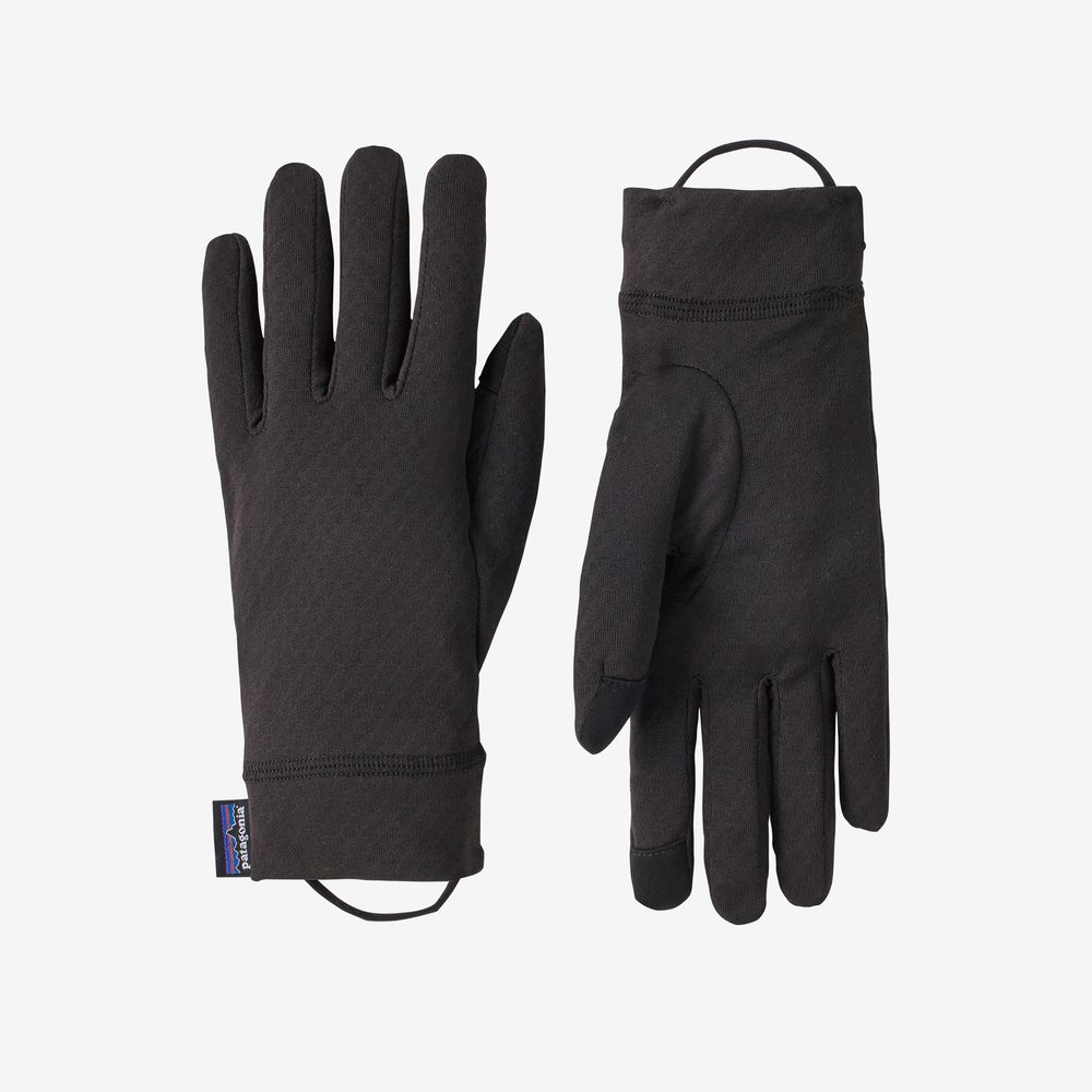 Patagonia - Cap MW Liner Gloves