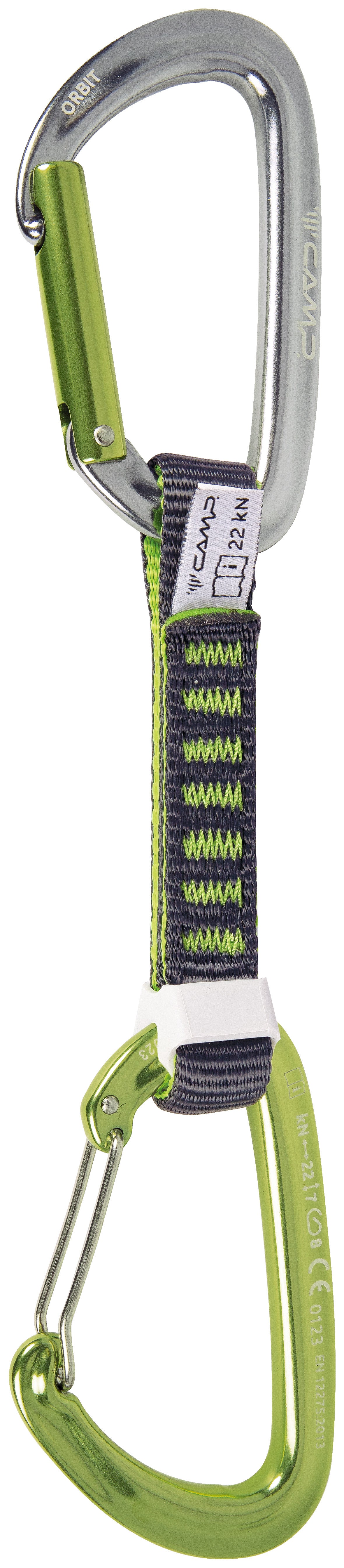 CAMP - ORBIT EXPRESS KS MIXTE