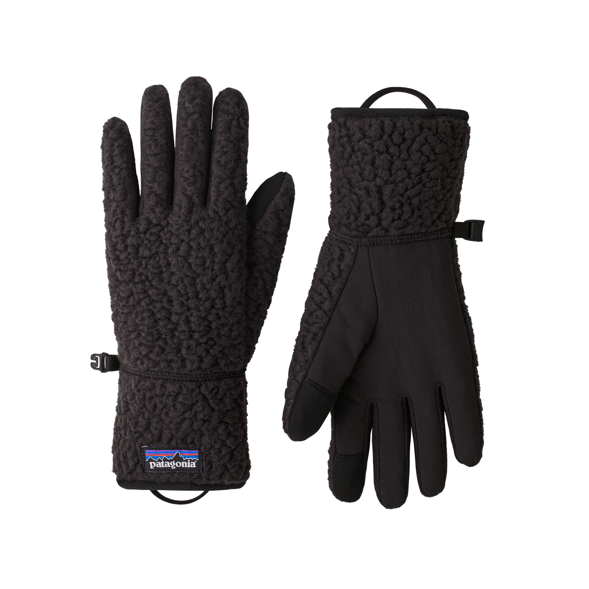 Patagonia - Retro Pile Gloves