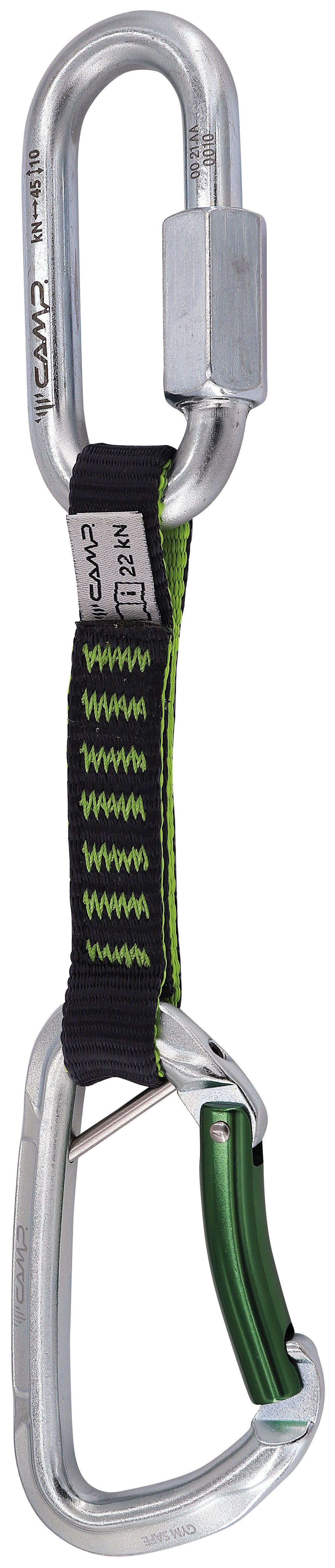 CAMP - GYM SAFE EXPRESS