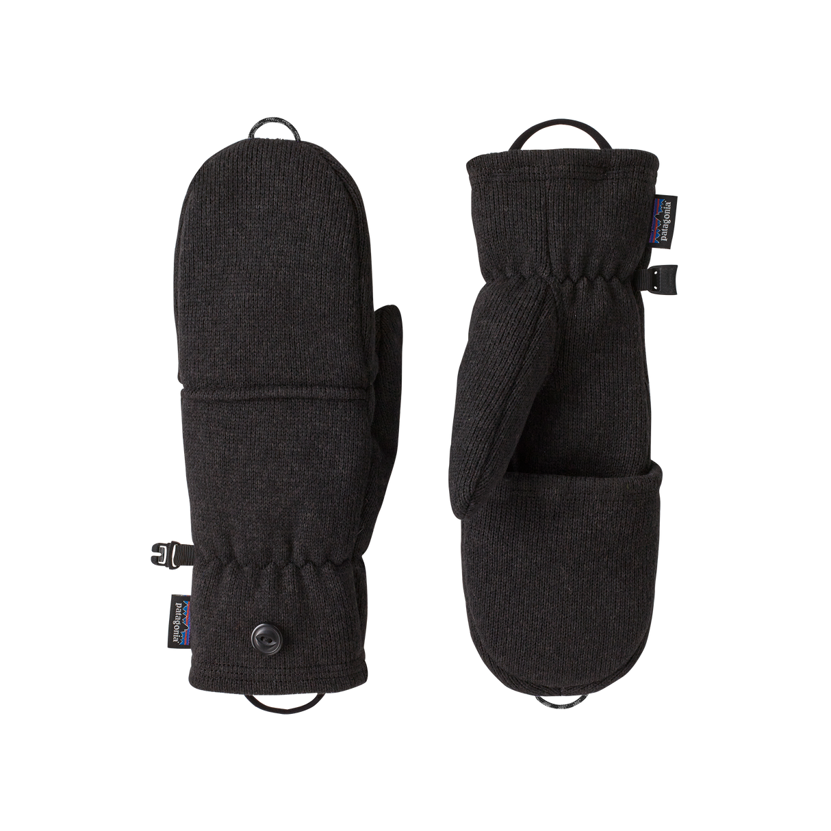 Patagonia - Better Sweater Gloves