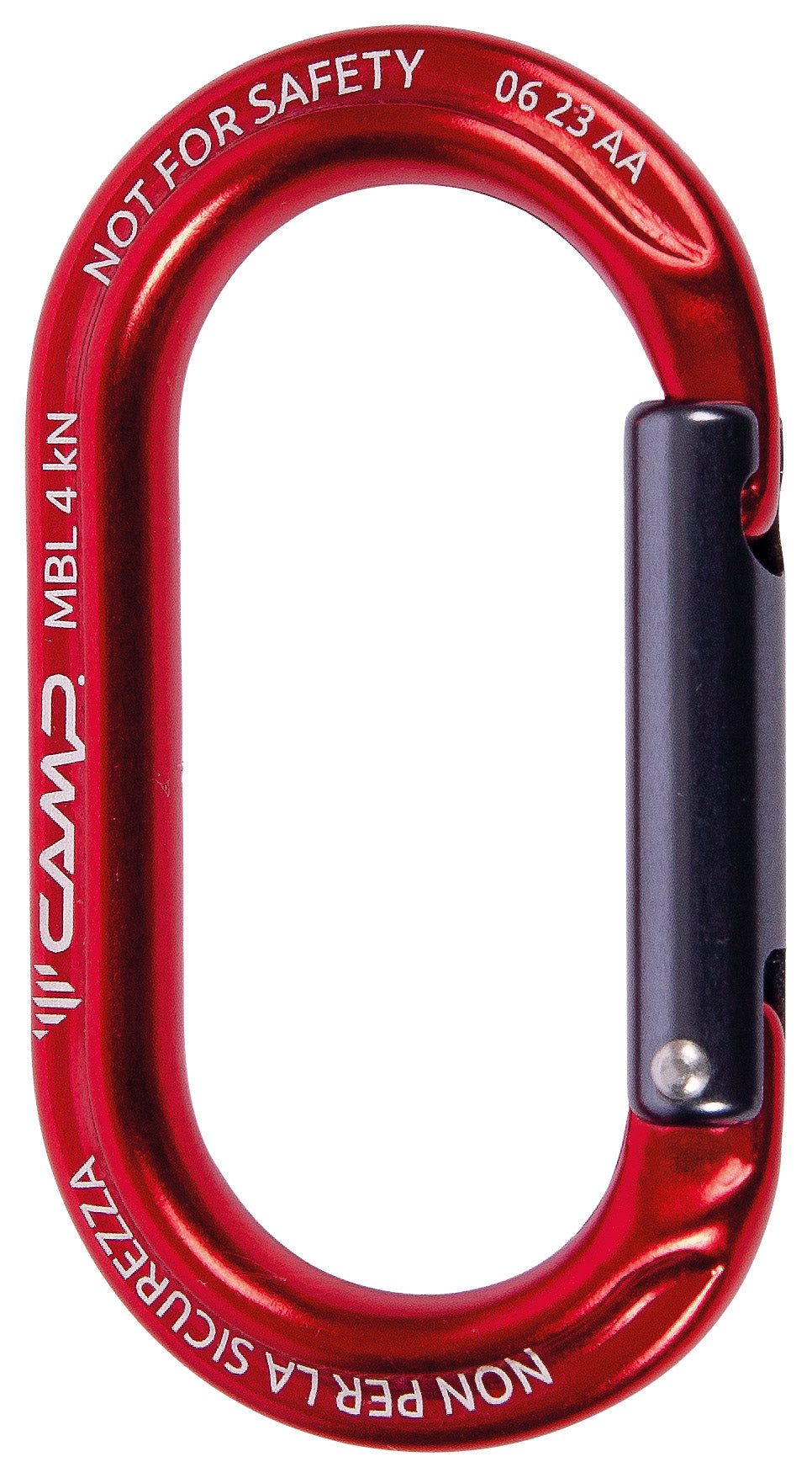 CAMP - EKTO - Moschettone accessorio