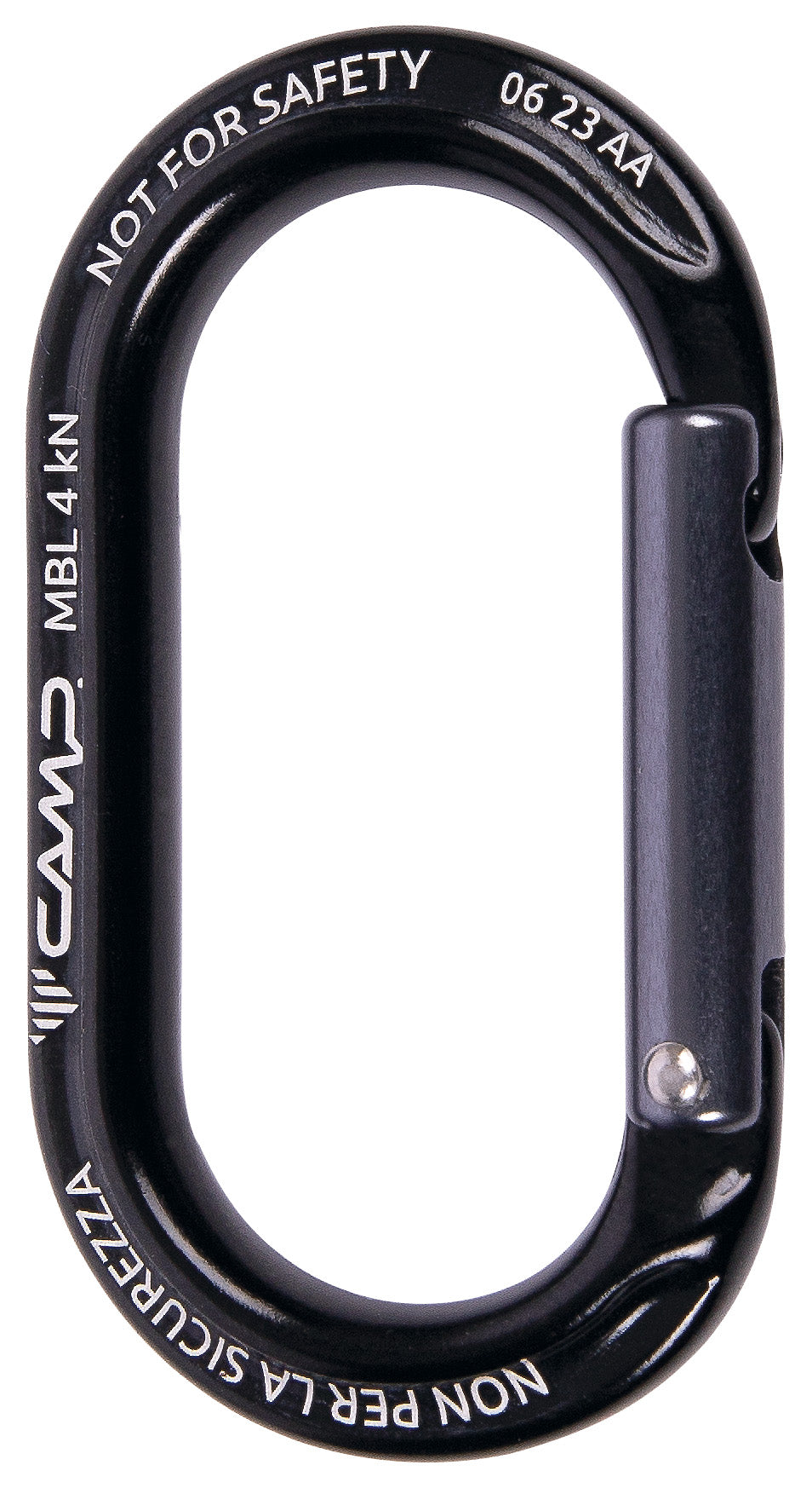 CAMP - EKTO - Moschettone accessorio