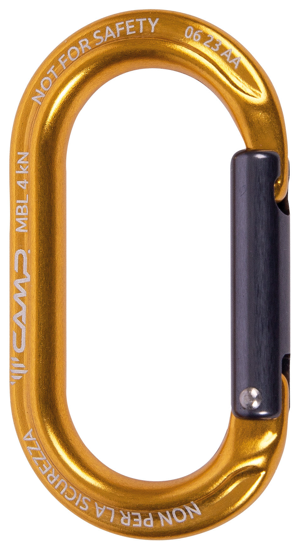 CAMP - EKTO - Moschettone accessorio