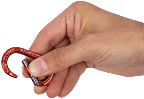 CAMP - EKTO LOCK - Moschettone accessorio