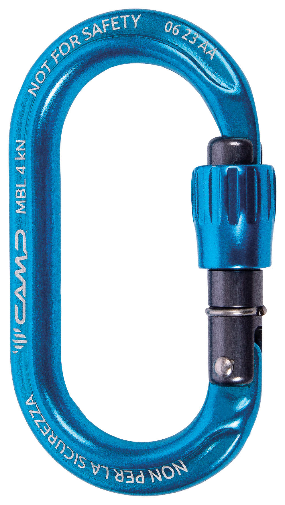 CAMP - EKTO LOCK - Moschettone accessorio