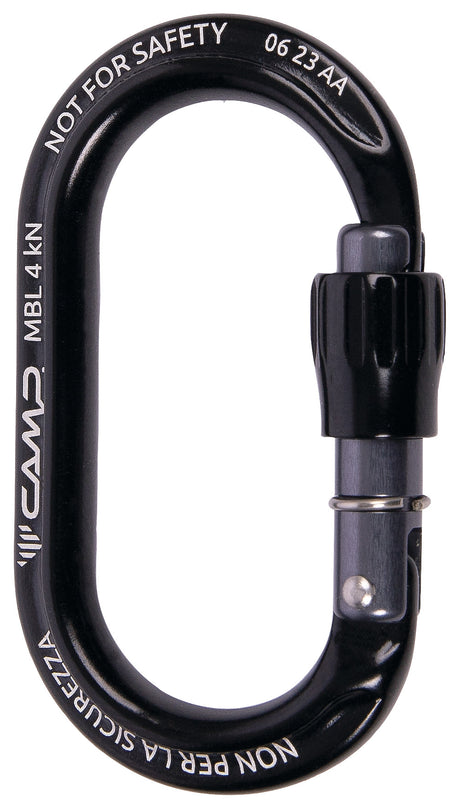 CAMP - EKTO LOCK - Moschettone accessorio