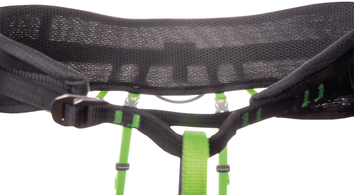 CAMP - ESCAPE - Imbracatura