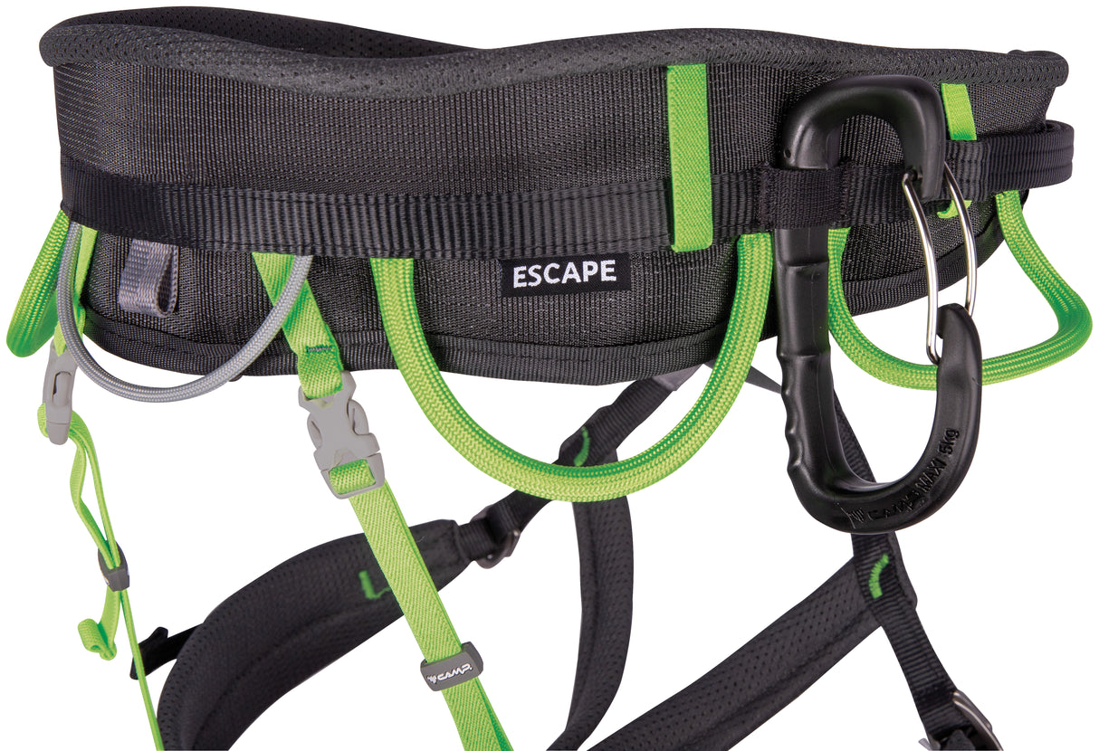 CAMP - ESCAPE - Imbracatura