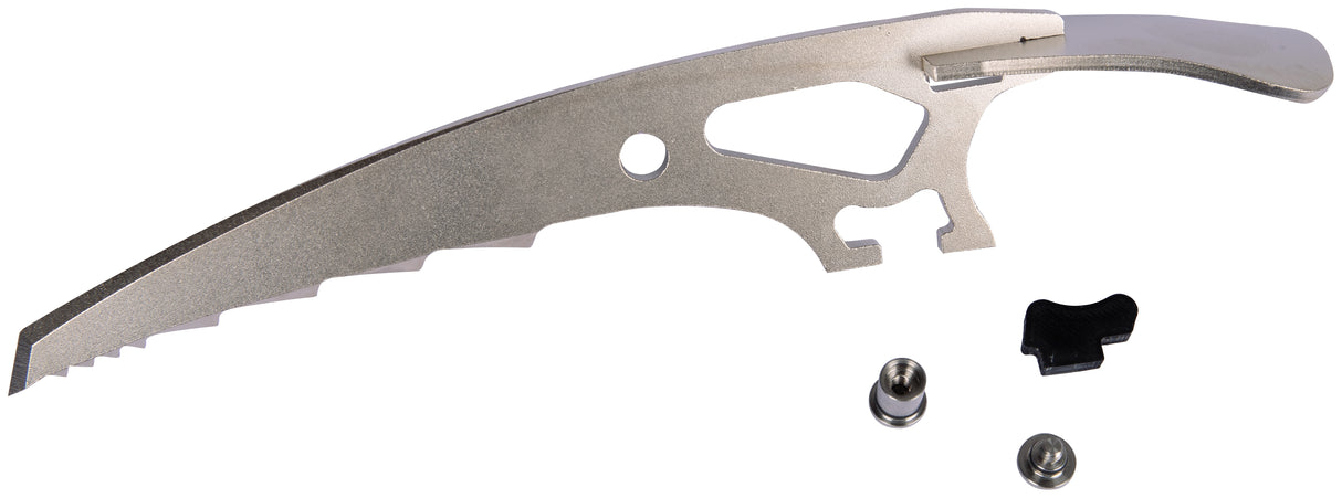 CAMP - TESTATA ZENITH