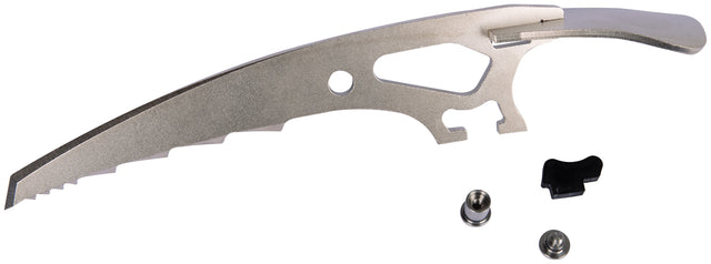 CAMP - TESTATA ZENITH