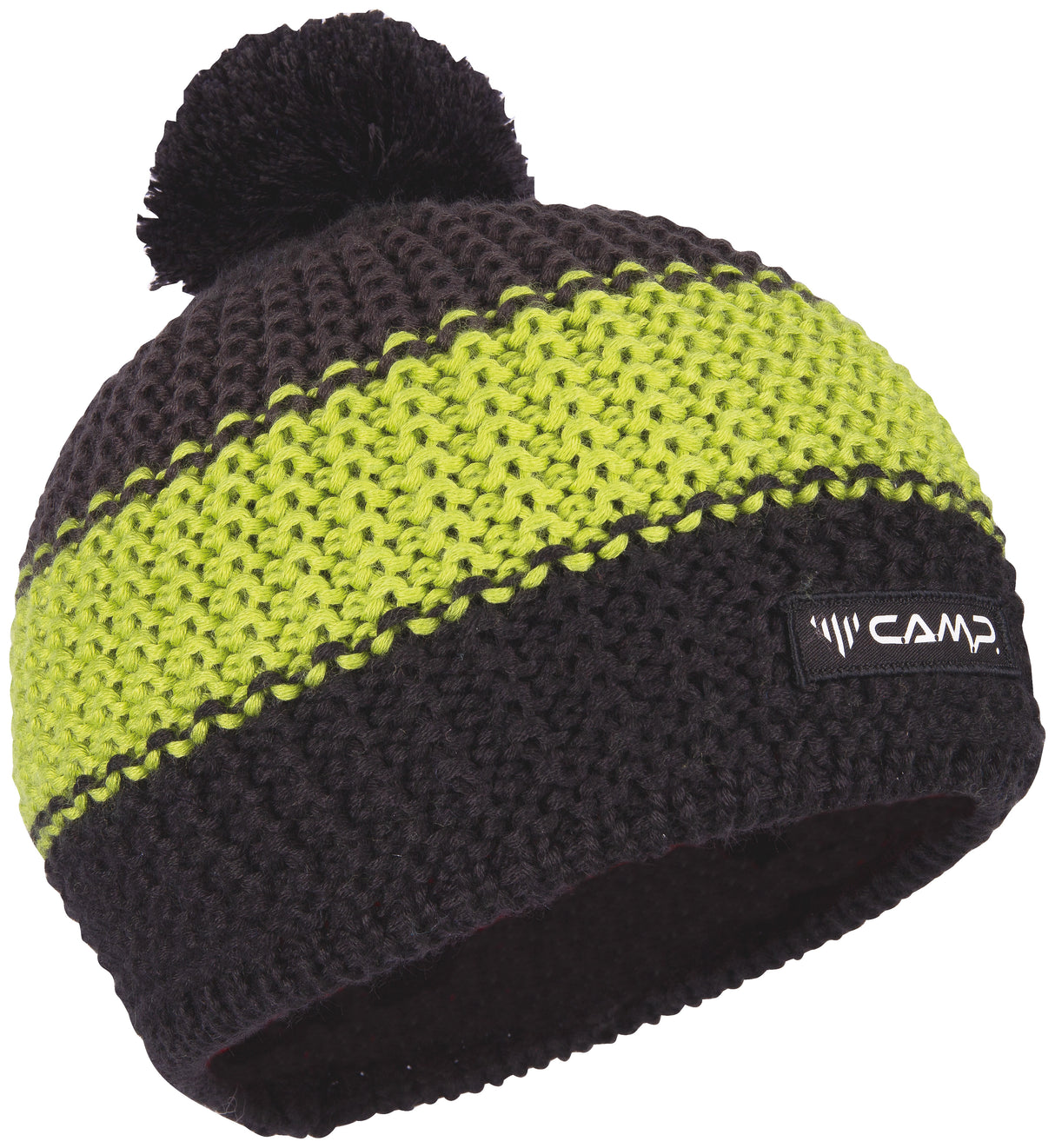 CAMP - P-BEANIE