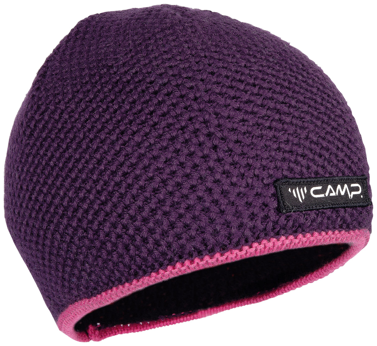 CAMP - SLEEK BEANIE