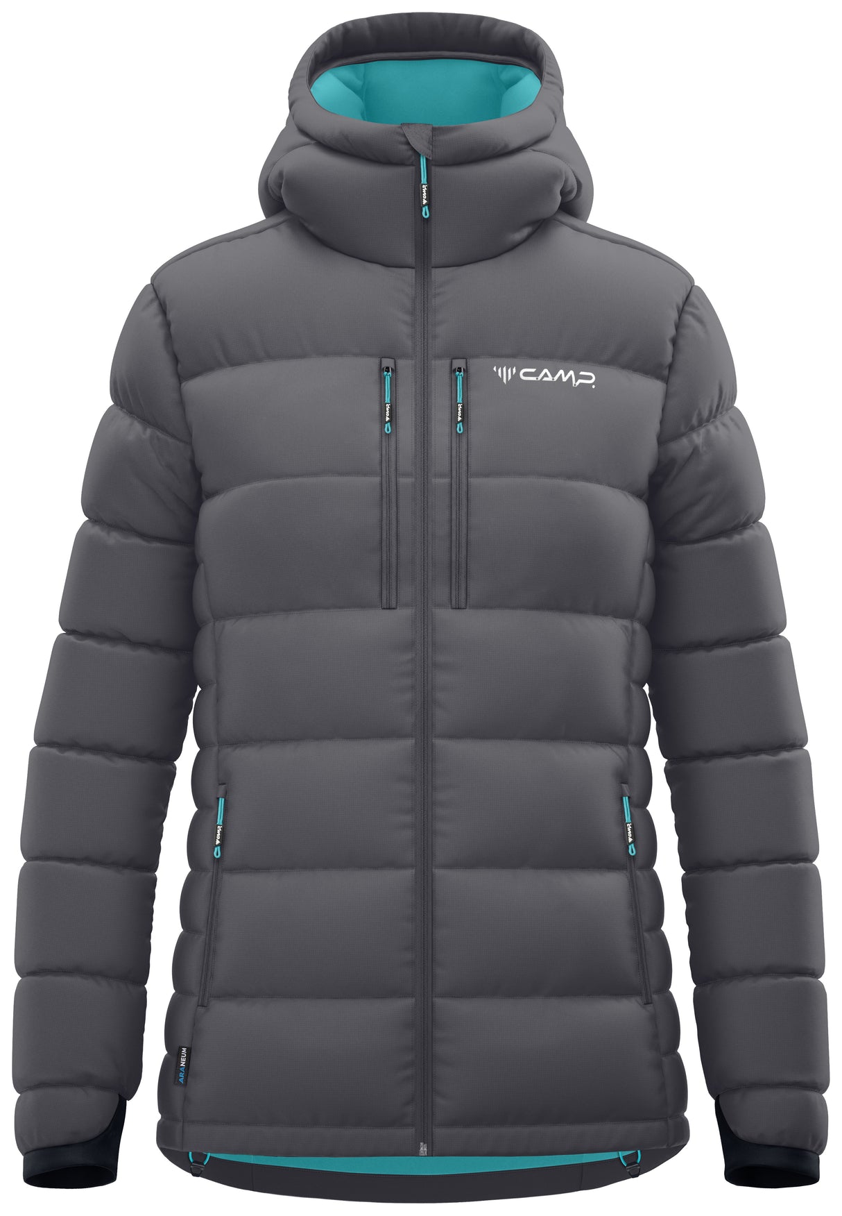 CAMP - COSMO JACKET LADY