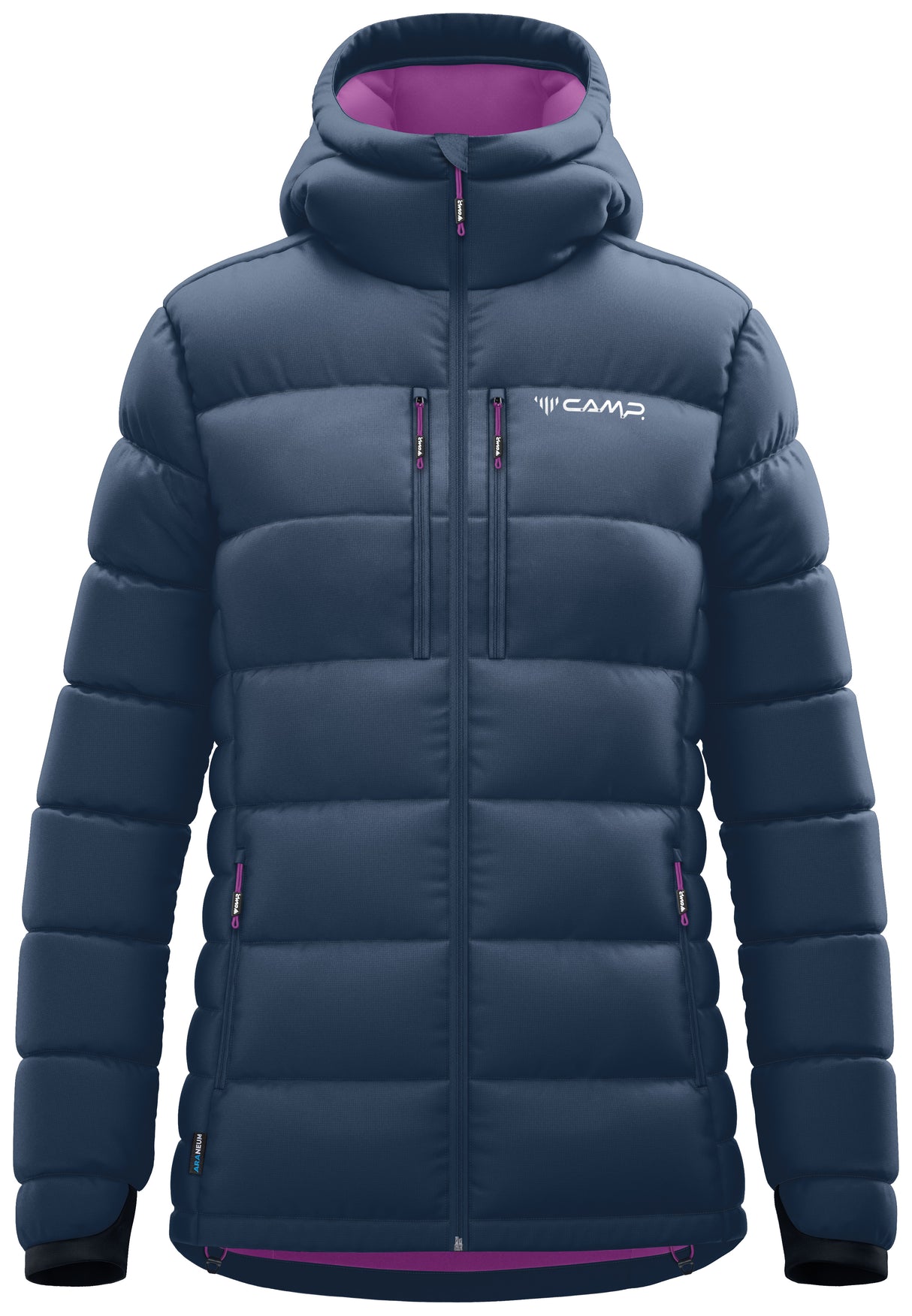 CAMP - COSMO JACKET LADY