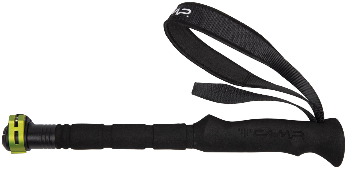 CAMP - MEGASONIC PLUS SEGMENT