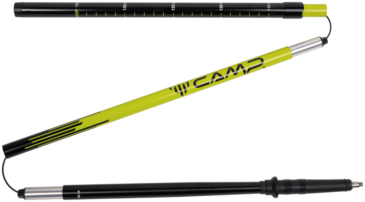 CAMP - MEGASONIC PLUS SEGMENT