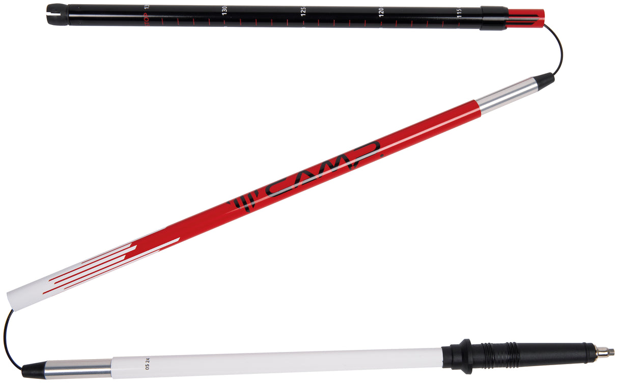 CAMP - SONIC ALU PLUS SEGMENT