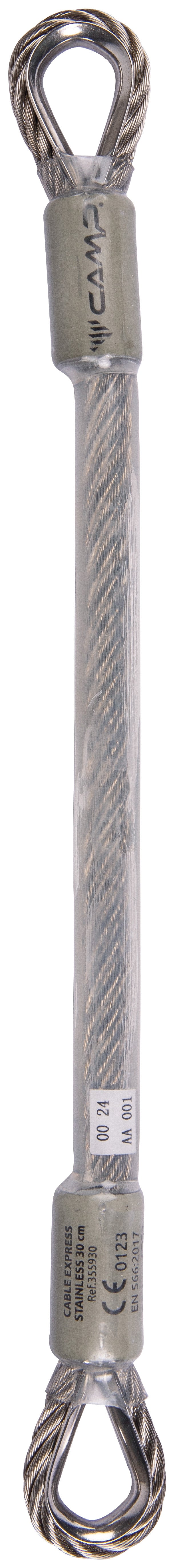 CAMP - CABLE EXPRESS STAINLESS