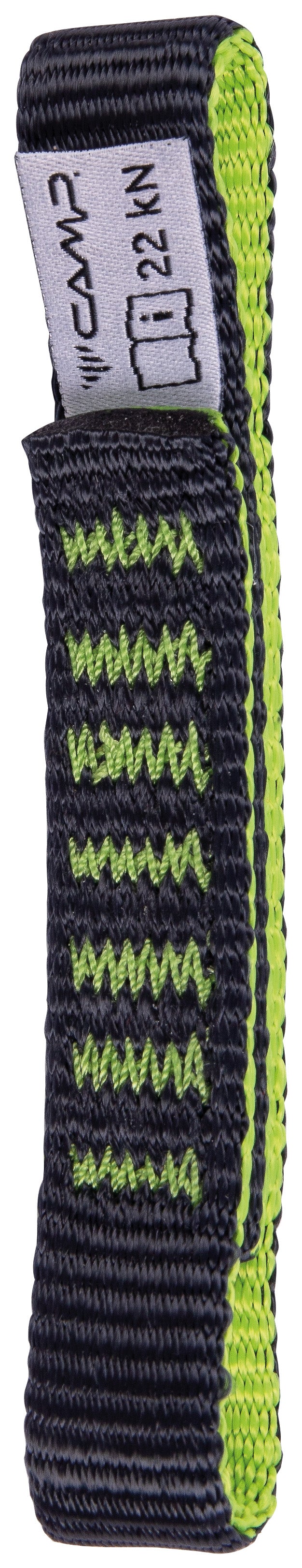 CAMP - SLING STOP GYM SAFE