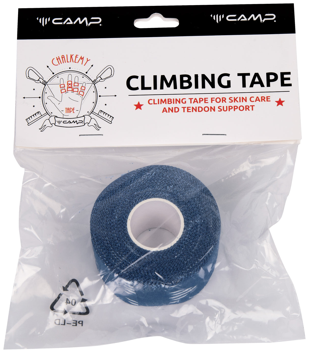 CAMP - CLIMBING TAPE - Nastro