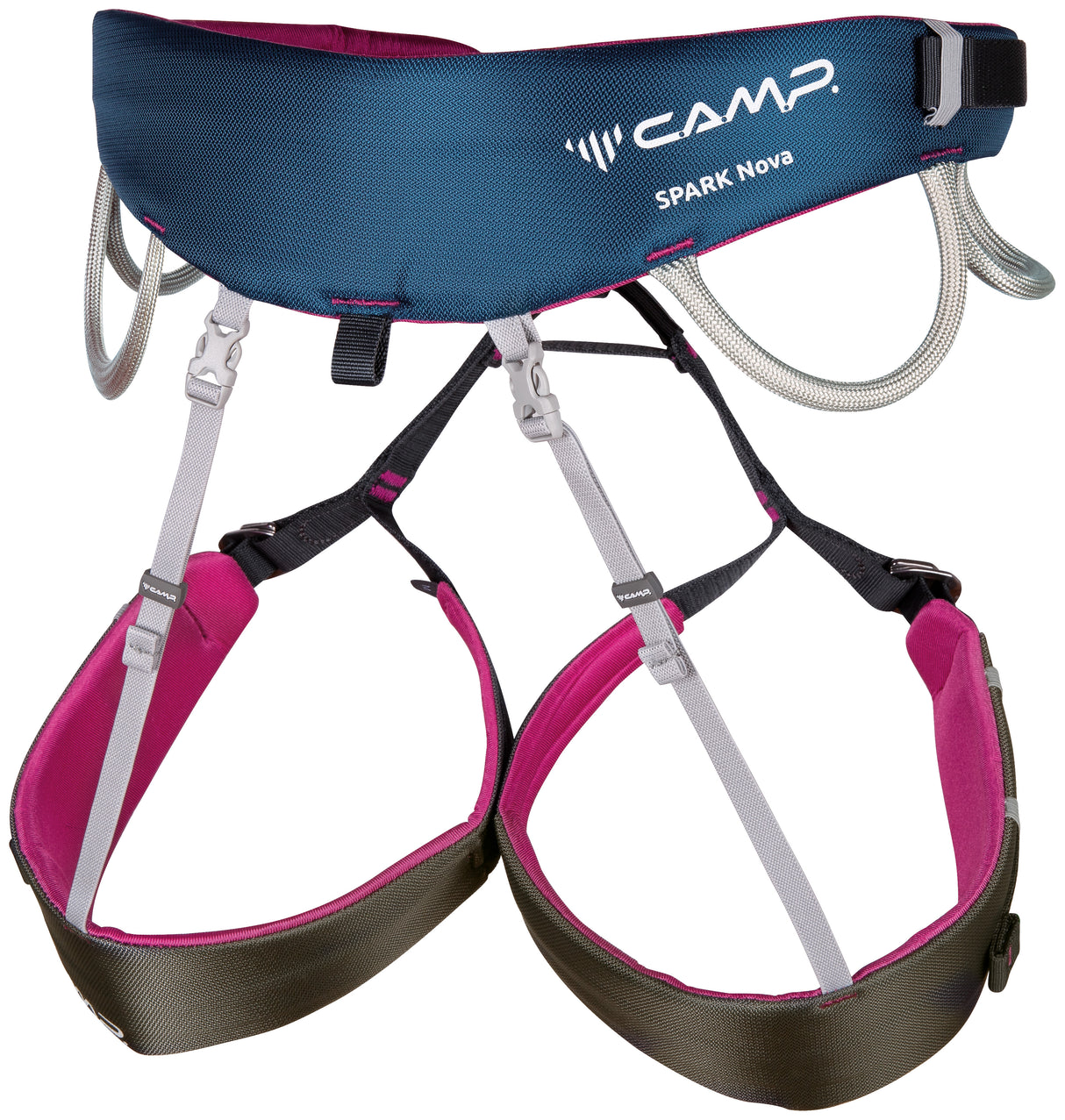 CAMP - SPARK NOVA - Imbracatura