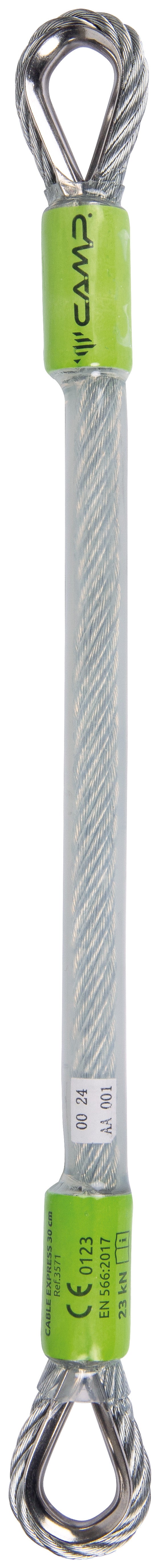 CAMP - CABLE EXPRESS