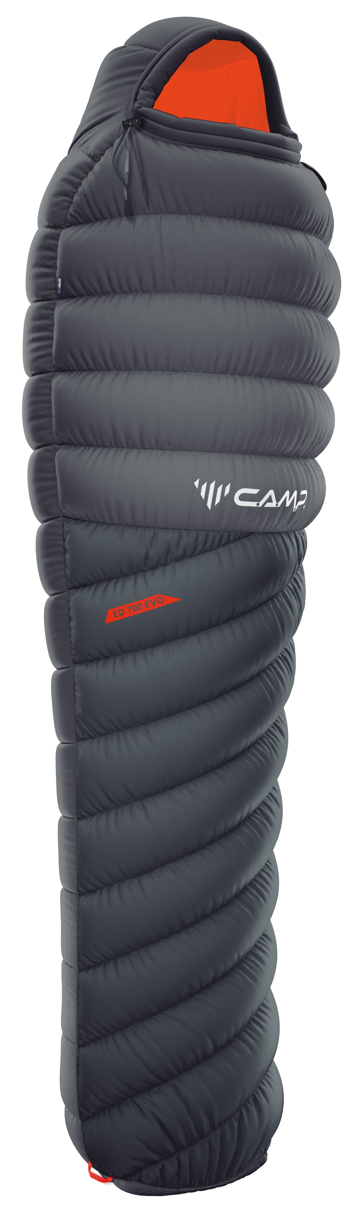 CAMP - ED EVO LINE - Saccoletto