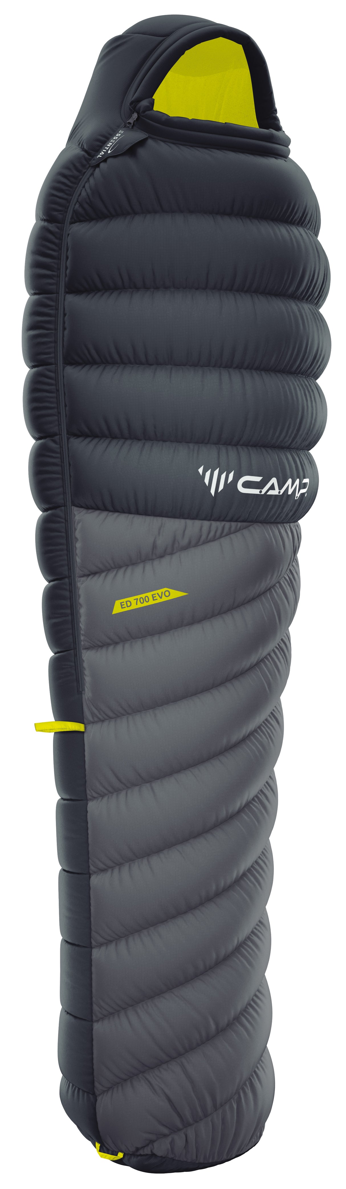 CAMP - ED EVO LINE - Saccoletto