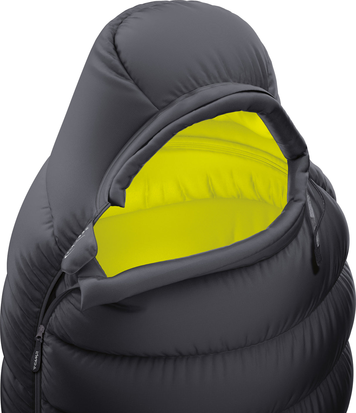 CAMP - ED EVO LINE - Saccoletto