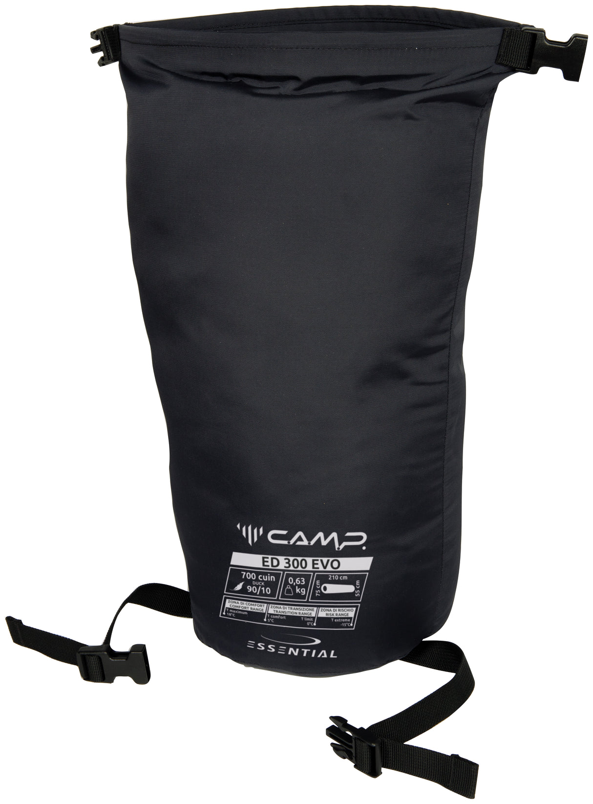CAMP - ED EVO LINE - Sleeping bag