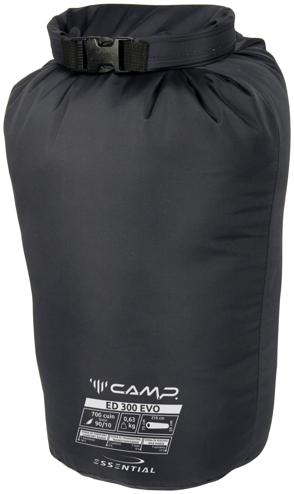 CAMP - ED EVO LINE - Sleeping bag