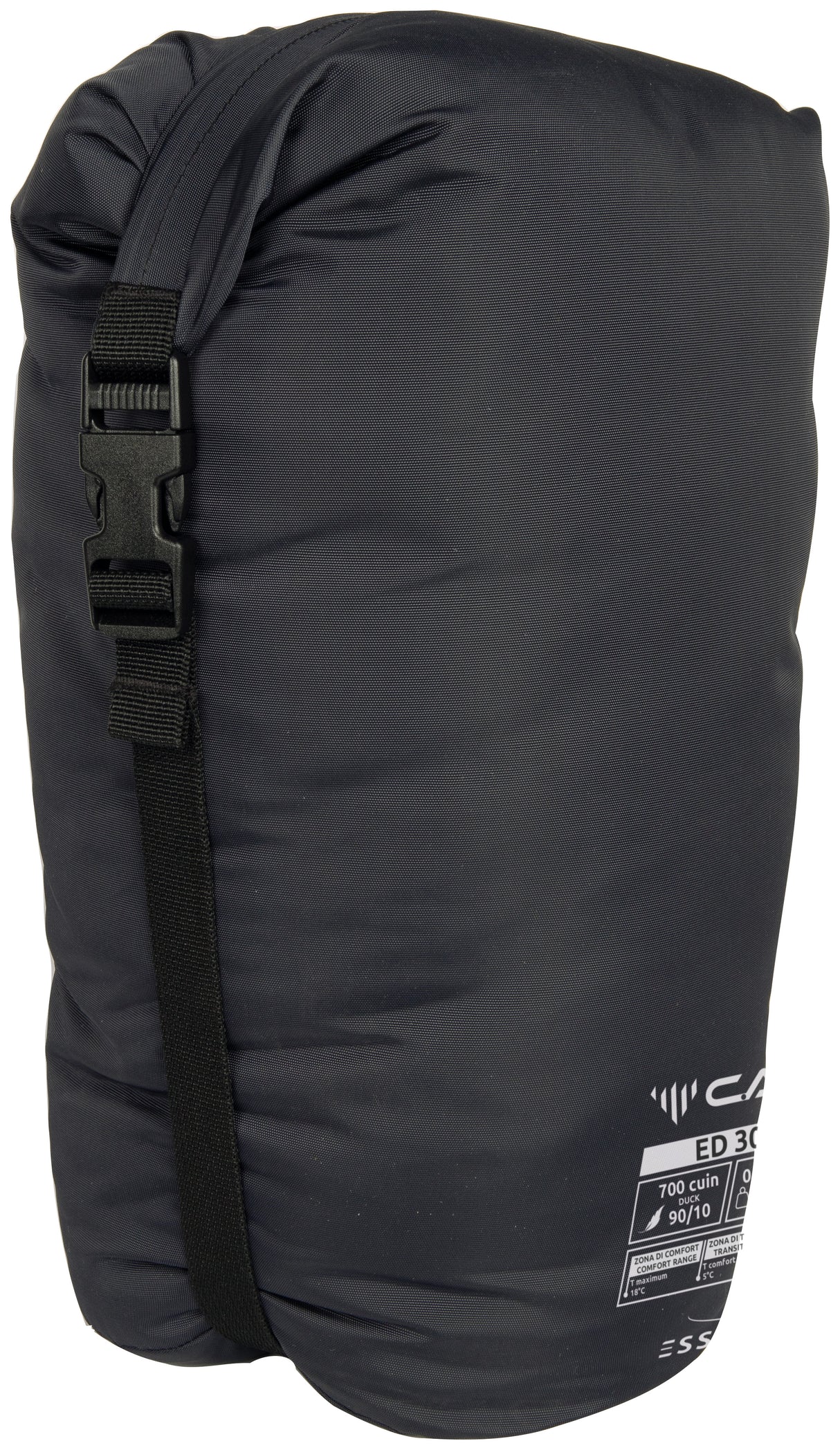 CAMP - ED EVO LINE - Sleeping bag