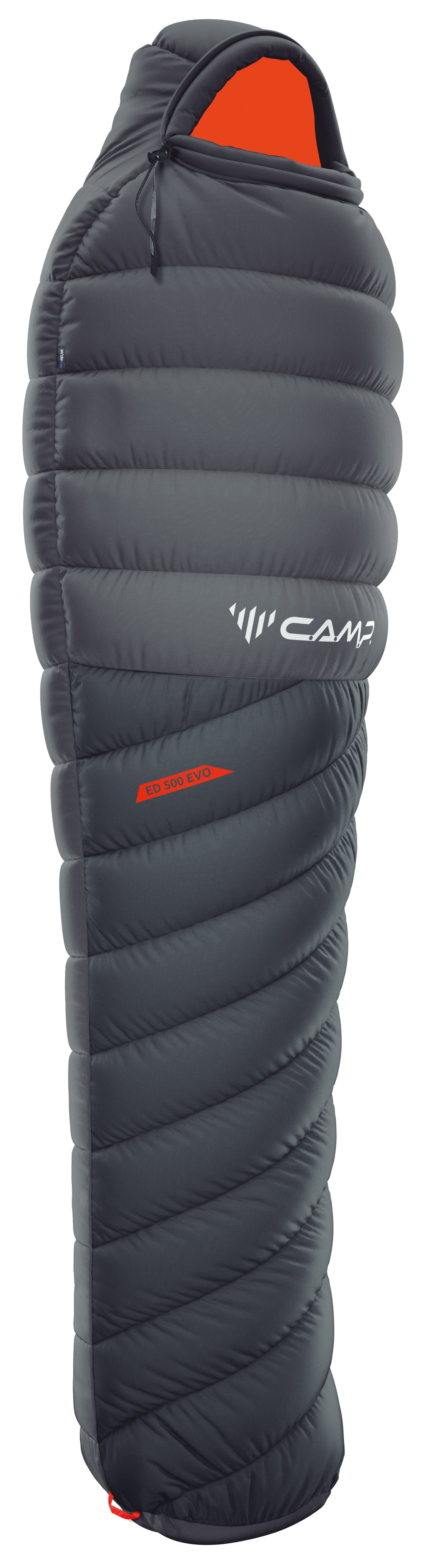 CAMP - ED EVO LINE - Saccoletto