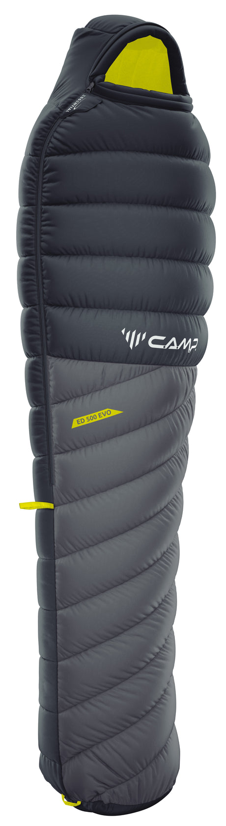 CAMP - ED EVO LINE - Saccoletto