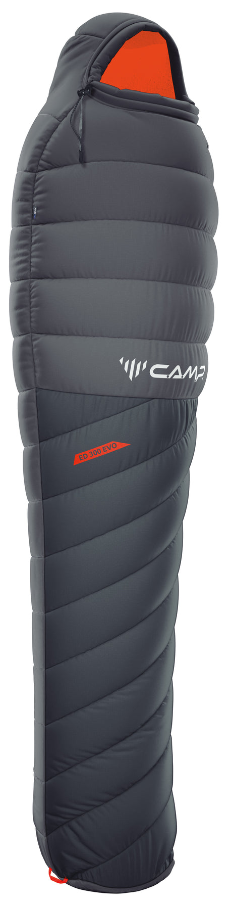 CAMP - ED EVO LINE - Saccoletto
