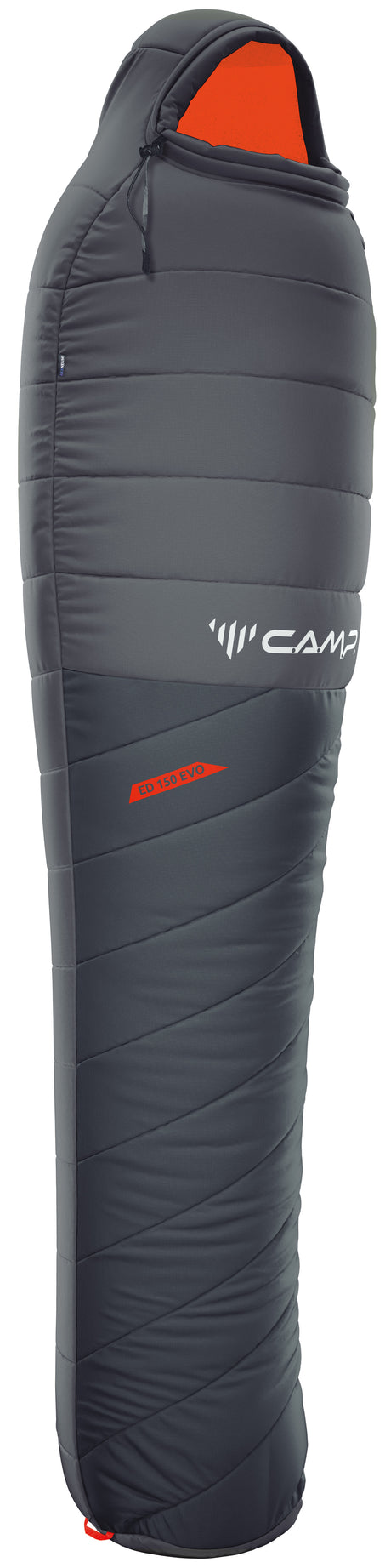 CAMP - ED EVO LINE - Saccoletto