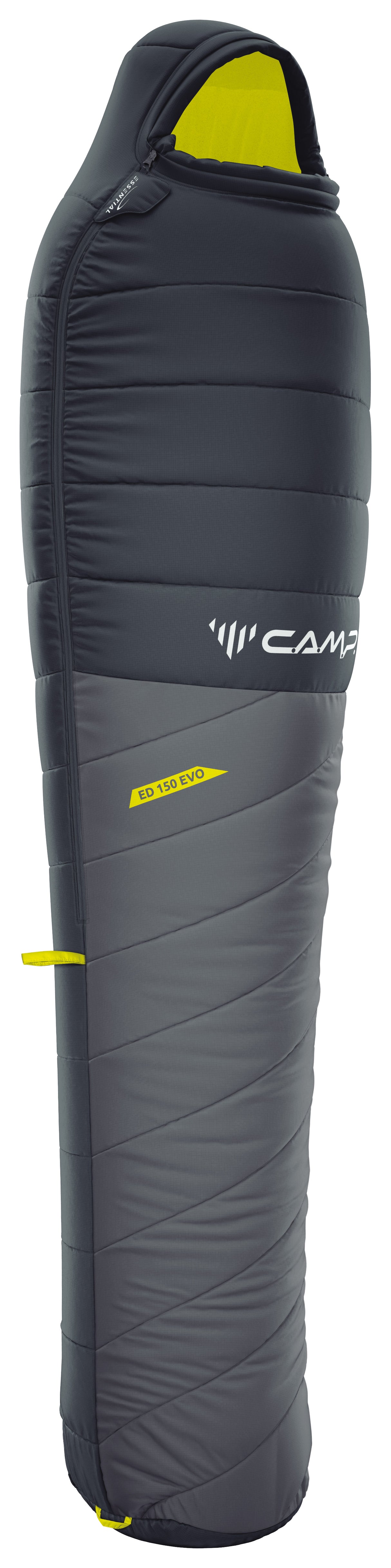 CAMP - ED EVO LINE - Saccoletto