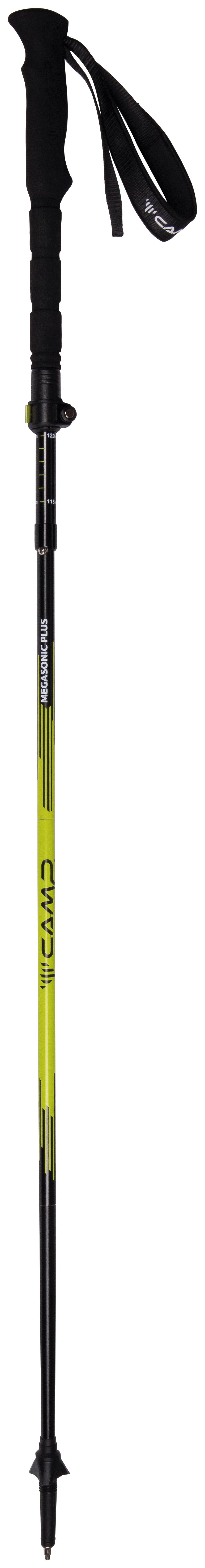 CAMP - MEGASONIC PLUS - Bastoncino