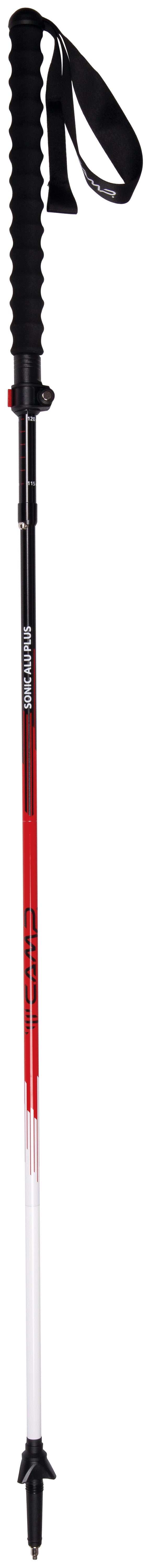 CAMP - SONIC ALU PLUS - Bastoncino