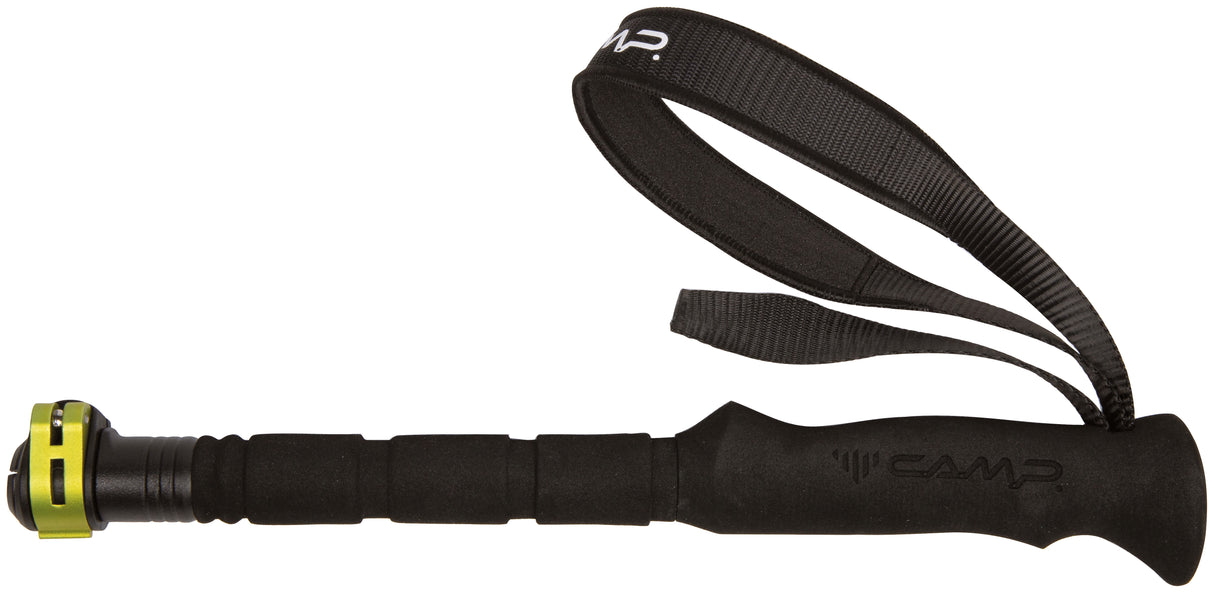 CAMP - CARBON MIX PLUS SEGMENT