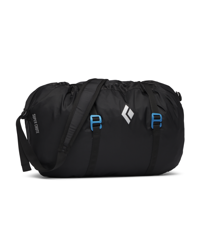 BLACK DIAMOND - SUPER CHUTE ROPE BAG