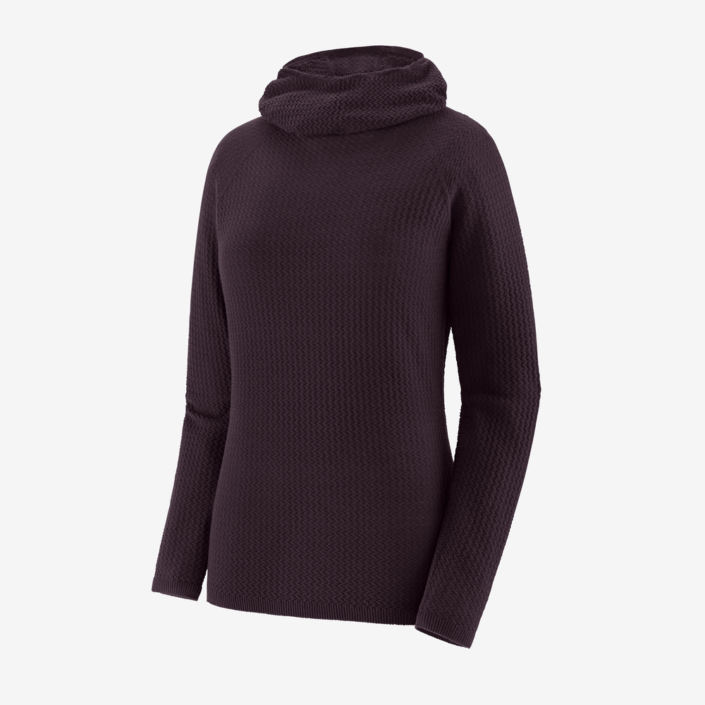 Patagonia - Women's Cap Air Hoody