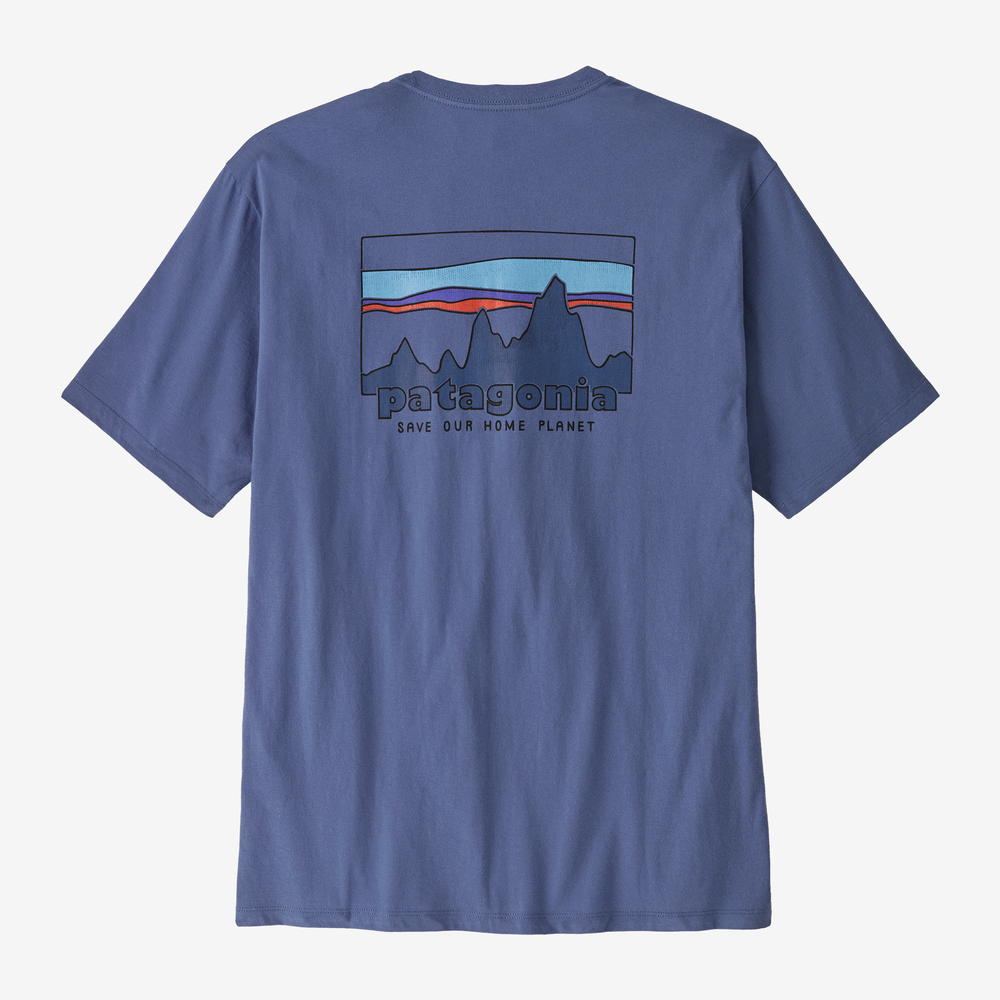 Patagonia - Men's '73 Skyline Organic T-Shirt