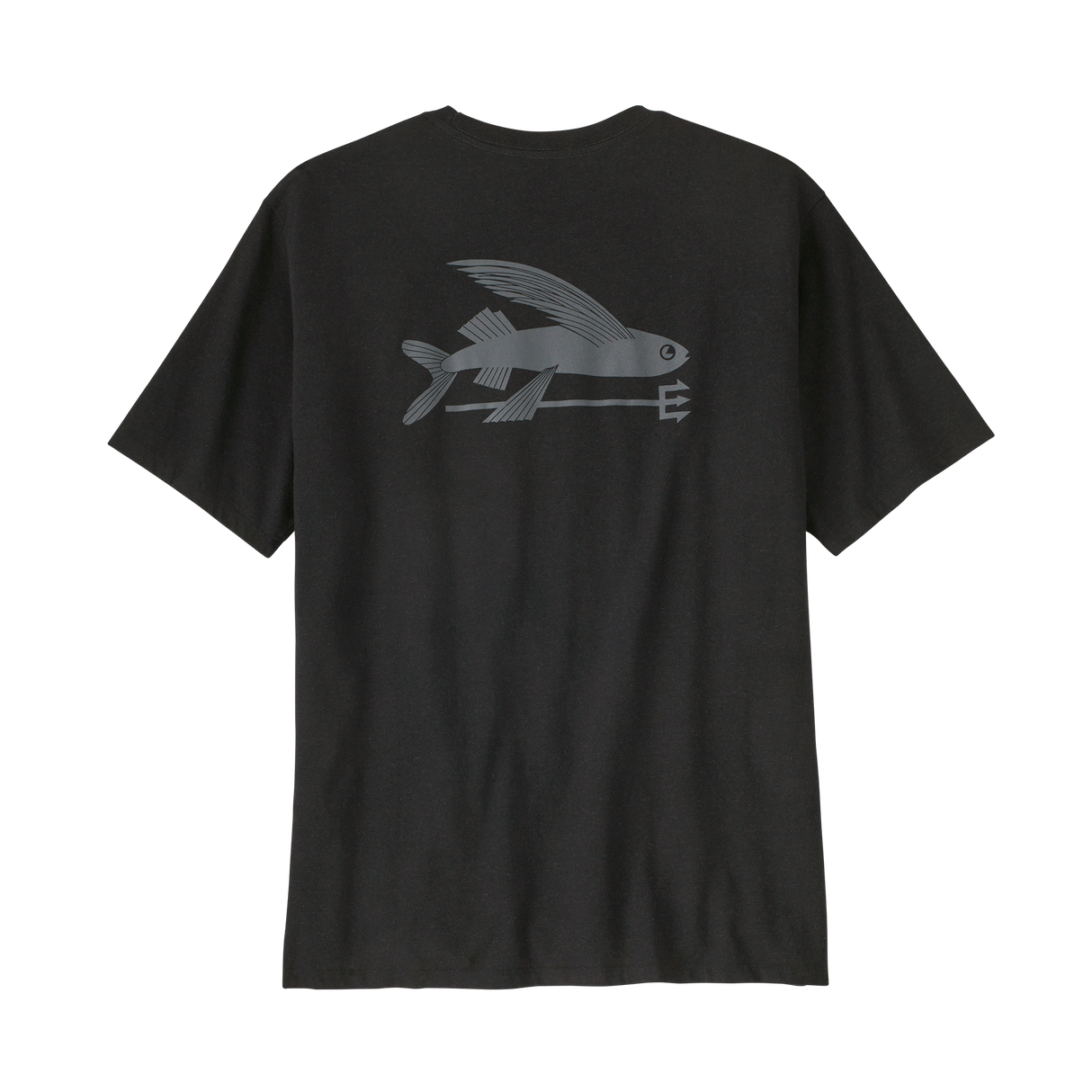 Patagonia - Men's Flying Fish Responsibili-Tee