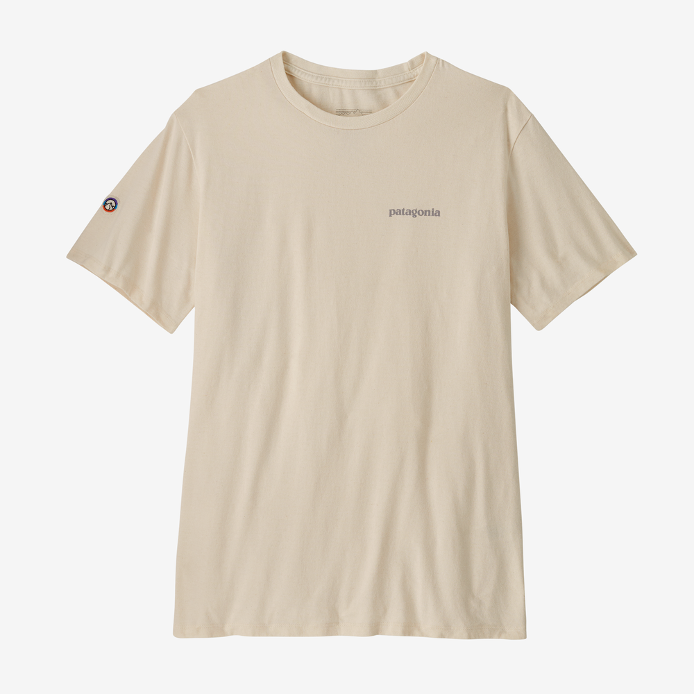 Patagonia - Fitz Roy Icon Responsibili-Tee