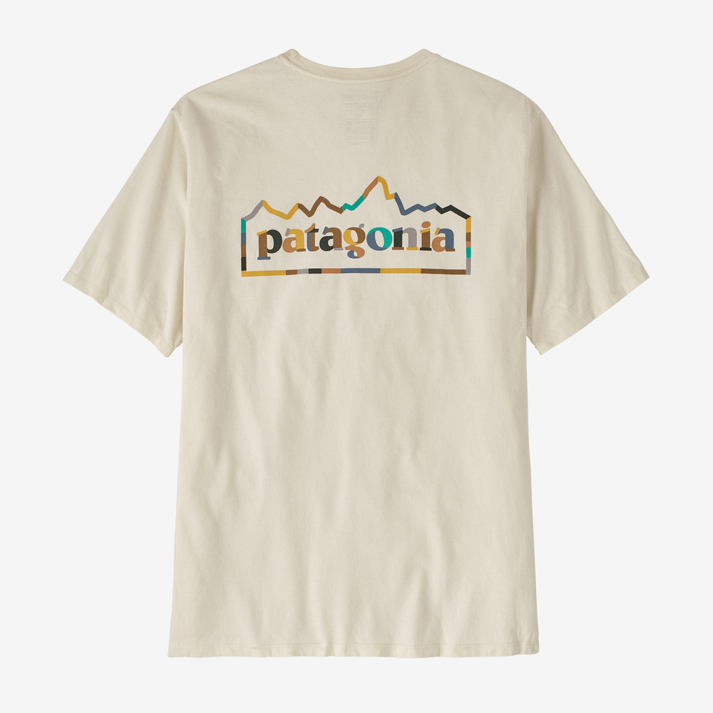 Patagonia - Men's Unity Fitz Responsibili-Tee